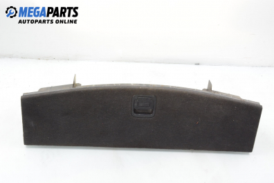 Кора багажник за Chevrolet Captiva SUV (06.2006 - ...), джип