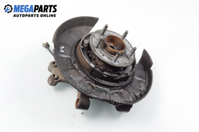 Шенкел главина за Chevrolet Captiva SUV (06.2006 - ...), позиция: задна, лява