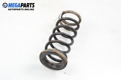 Пружина за ходова част за Chevrolet Captiva SUV (06.2006 - ...), джип, позиция: задна