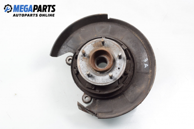 Шенкел главина за Chevrolet Captiva SUV (06.2006 - ...), позиция: задна, дясна