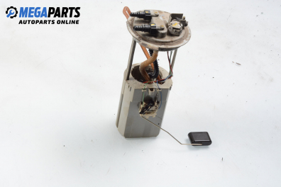 Подкачваща помпа за Chevrolet Captiva SUV (06.2006 - ...) 2.0 D 4WD, 150 к.с.