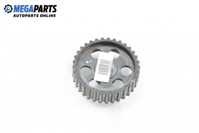 Ремъчна шайба за Chevrolet Captiva SUV (06.2006 - ...) 2.0 D 4WD, 150 к.с.