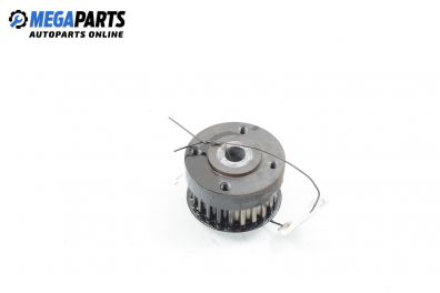 Зъбна ролка за Chevrolet Captiva SUV (06.2006 - ...) 2.0 D 4WD, 150 к.с.