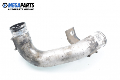 Тръба турбо за Chevrolet Captiva SUV (06.2006 - ...) 2.0 D 4WD, 150 к.с.