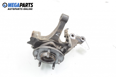 Шенкел главина за Chevrolet Captiva SUV (06.2006 - ...), позиция: предна, дясна