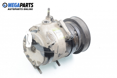 Компресор климатик за Chevrolet Captiva SUV (06.2006 - ...) 2.0 D 4WD, 150 к.с.