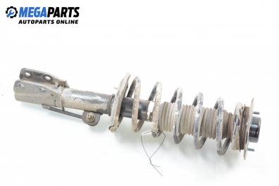 Макферсон за Chevrolet Captiva SUV (06.2006 - ...), джип, позиция: предна, лява