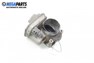 Дроселова клапа за Chevrolet Captiva SUV (06.2006 - ...) 2.0 D 4WD, 150 к.с.