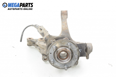 Шенкел главина за Chevrolet Captiva SUV (06.2006 - ...), позиция: предна, лява