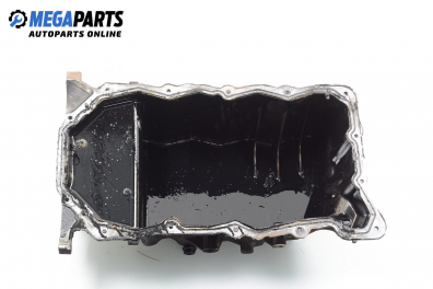 Картер за Chevrolet Captiva SUV (06.2006 - ...) 2.0 D 4WD, 150 к.с.