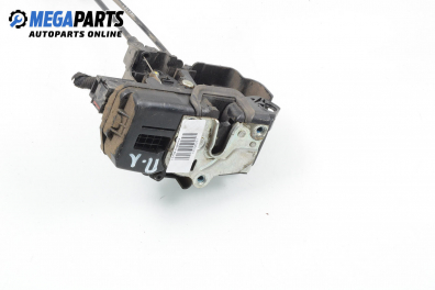 Брава на врата за Chevrolet Captiva SUV (06.2006 - ...), позиция: предна, лява