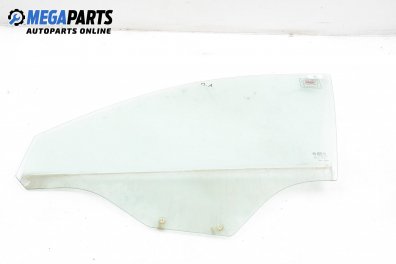 Странично стъкло за Chevrolet Captiva SUV (06.2006 - ...), 4+1 вр., джип, позиция: предна, лява