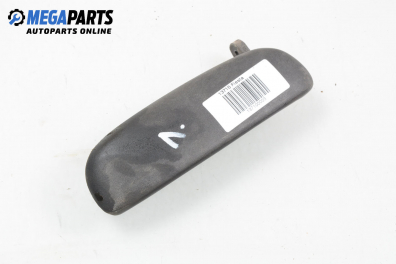 Външна дръжка за Ford Fiesta IV Hatchback (08.1995 - 09.2002), 2+1 вр., хечбек, позиция: лява