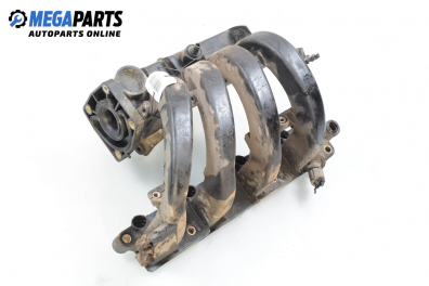 Всмукателен колектор за Ford Fiesta IV Hatchback (08.1995 - 09.2002) 1.3 i, 50 к.с.