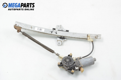 Машинка ел. стъкло за Toyota Avensis Station Wagon I (09.1997 - 02.2003), 4+1 вр., комби, позиция: задна, дясна