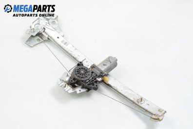 Машинка ел. стъкло за Toyota Avensis Station Wagon I (09.1997 - 02.2003), 4+1 вр., комби, позиция: предна, дясна