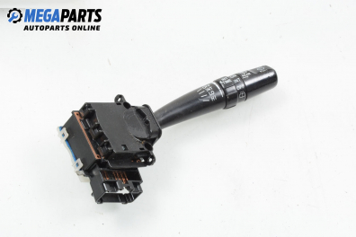 Лостче за чистачки за Toyota Avensis Station Wagon I (09.1997 - 02.2003)