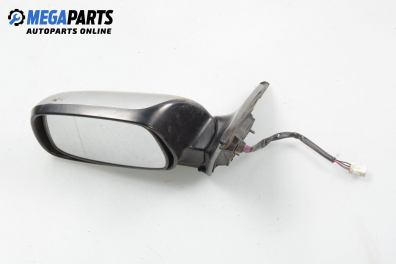 Огледало за Toyota Avensis Station Wagon I (09.1997 - 02.2003), 4+1 вр., комби, позиция: лява