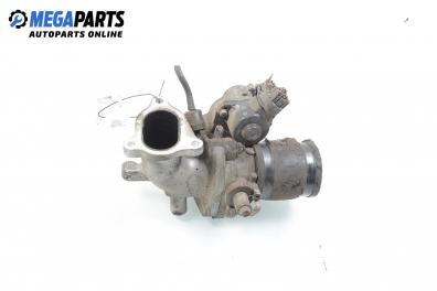 EGR тръба за Toyota Avensis I Station Wagon (09.1997 - 02.2003) 2.0 D-4D (CDT220), 110 к.с.