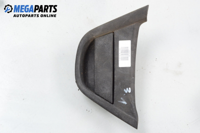 Външна дръжка за Alfa Romeo 156 Sedan (09.1997 - 09.2005), 4+1 вр., седан, позиция: задна, лява