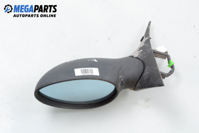 Огледало за Alfa Romeo 156 Sedan (09.1997 - 09.2005), 4+1 вр., седан, позиция: лява