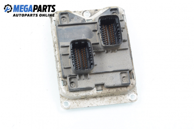 Компютър двигател за Alfa Romeo 156 Sedan (09.1997 - 09.2005) 1.6 16V T.SPARK (932A4), 120 к.с., № Bosch 0 261 204 731