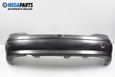 Задна броня за Opel Astra G Hatchback (02.1998 - 12.2009), хечбек