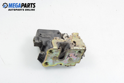 Брава на врата за Renault Clio I Hatchback (05.1990 - 09.1998), позиция: задна, дясна