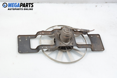 Перка охлаждане за Renault Clio I Hatchback (05.1990 - 09.1998) 1.2 (B/C57R), 54 к.с.