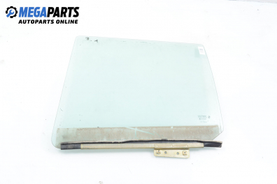 Странично стъкло за Renault Clio I Hatchback (05.1990 - 09.1998), 4+1 вр., хечбек, позиция: задна, лява