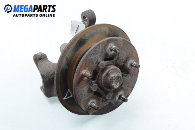 Шенкел главина за Ford Transit Box II (09.1985 - 09.1992), позиция: предна, дясна