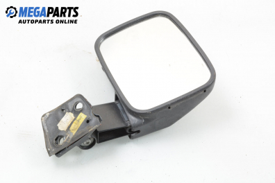 Огледало за Ford Transit Box II (09.1985 - 09.1992), 2+1 вр., товарен, позиция: дясна