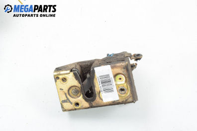 Брава на врата за Ford Transit Box II (09.1985 - 09.1992), позиция: дясна