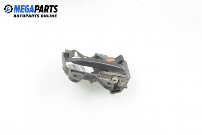 Вътрешна дръжка за Ford Transit Box II (09.1985 - 09.1992), 2+1 вр., товарен, позиция: дясна