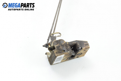 Брава на врата за Ford Transit Box II (09.1985 - 09.1992), позиция: лява