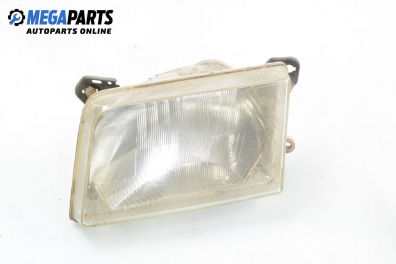Фар за Ford Transit Box II (09.1985 - 09.1992), товарен, позиция: лява