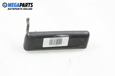 Външна дръжка за Ford Transit Box II (09.1985 - 09.1992), 2+1 вр., товарен, позиция: лява