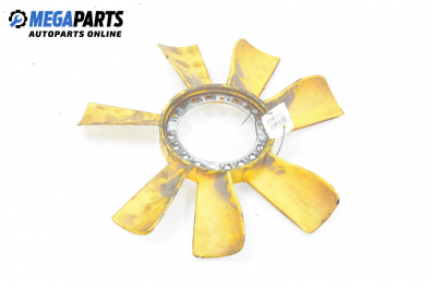 Перка охлаждане за Ford Transit Box II (09.1985 - 09.1992) 2.5 D (TAL, TAS, TGL, TWS), 71 к.с.