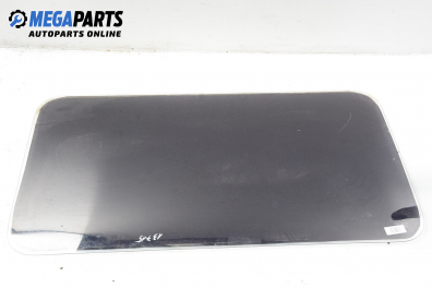 Фикс за Ford Transit Box II (09.1985 - 09.1992), 2+1 вр., товарен, позиция: дясна