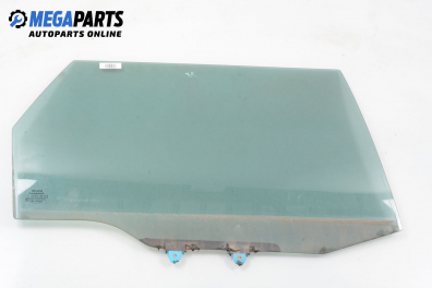 Странично стъкло за Toyota Avensis Station Wagon I (09.1997 - 02.2003), 4+1 вр., комби, позиция: задна, дясна