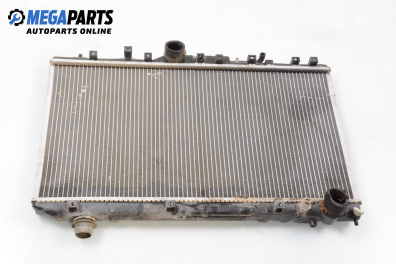 Воден радиатор за Toyota Avensis Station Wagon I (09.1997 - 02.2003) 2.0 D-4D (CDT220), 110 к.с.