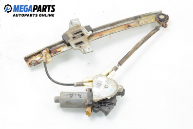 Машинка ел. стъкло за Toyota Avensis Station Wagon I (09.1997 - 02.2003), 4+1 вр., комби, позиция: задна, дясна