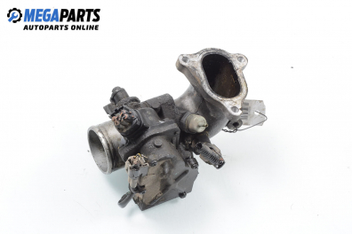 EGR тръба за Toyota Avensis I Station Wagon (09.1997 - 02.2003) 2.0 D-4D (CDT220), 110 к.с.