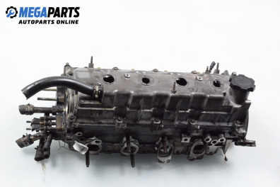 Глава за Toyota Avensis Station Wagon I (09.1997 - 02.2003) 2.0 D-4D (CDT220), 110 к.с.