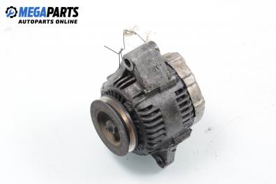 Алтернатор / генератор за Toyota Avensis Station Wagon I (09.1997 - 02.2003) 2.0 D-4D (CDT220), 110 к.с.