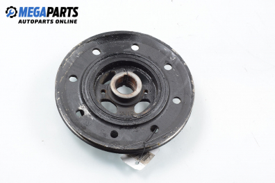 Демпферна шайба за Toyota Avensis Station Wagon I (09.1997 - 02.2003) 2.0 D-4D (CDT220), 110 к.с.