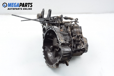 Ръчна скоростна кутия за Toyota Avensis Station Wagon I (09.1997 - 02.2003) 2.0 D-4D (CDT220), 110 к.с.