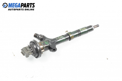 Дюза дизел за Toyota Avensis Station Wagon I (09.1997 - 02.2003) 2.0 D-4D (CDT220), 110 к.с.