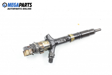 Дюза дизел за Toyota Avensis Station Wagon I (09.1997 - 02.2003) 2.0 D-4D (CDT220), 110 к.с.