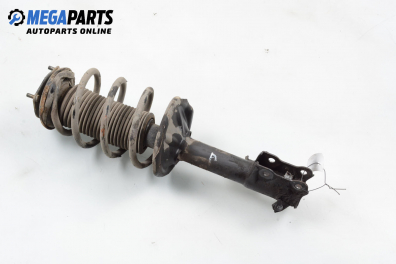 Макферсон за Nissan Almera II Hatchback (01.2000 - 12.2006), хечбек, позиция: предна, дясна